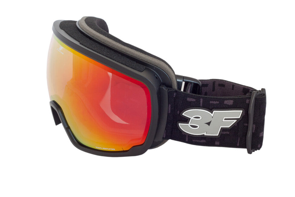 3F Vision Ski Brille Falcon 1801