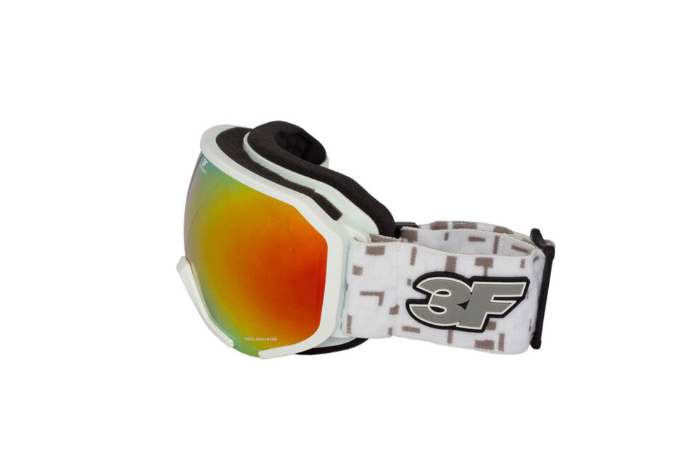 3F Vision Ski Brille New Edge 1698