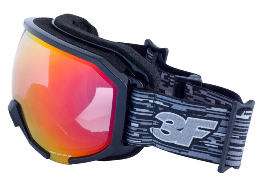 3F Vision Ski Brille New Edge 1896