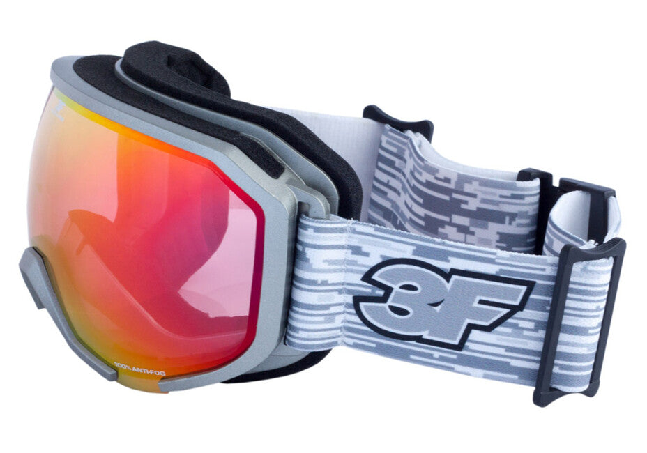 3F Vision Ski Brille New Edge 1897