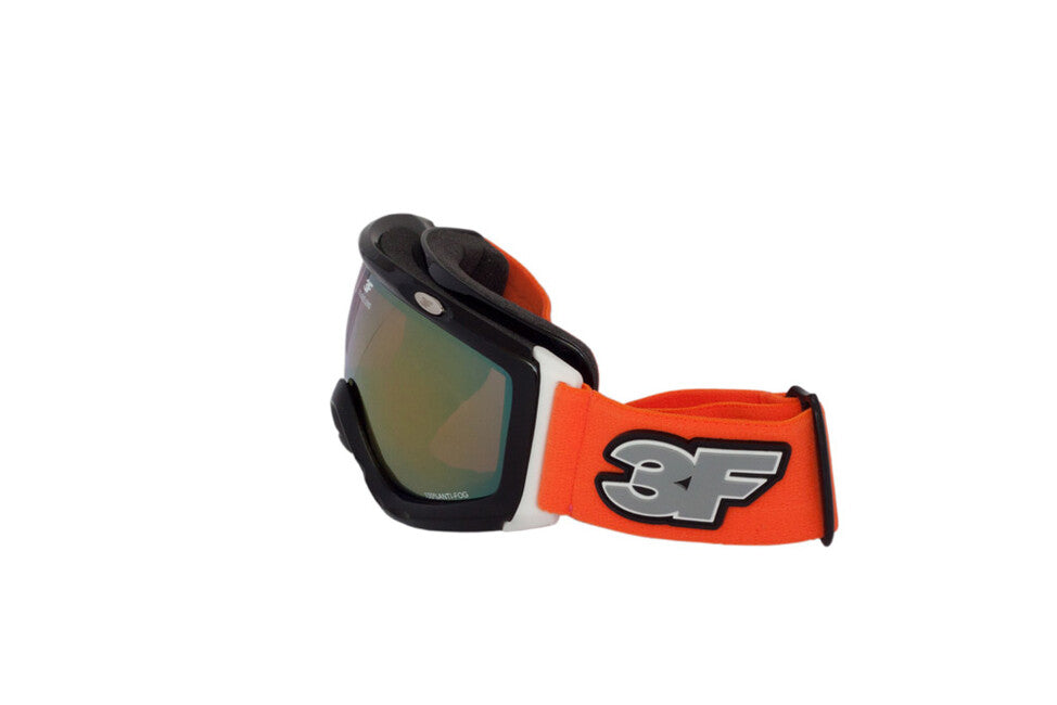 3F Vision Ski Brille für Kinder Badge 1682