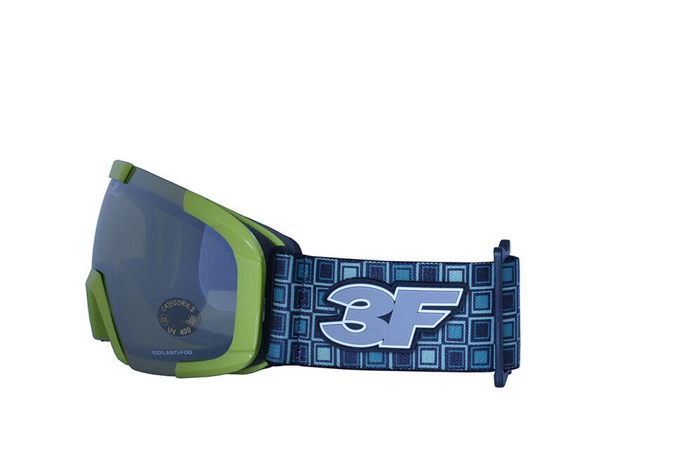 3F Vision Ski Brille für Kinder Glimmer K 1512