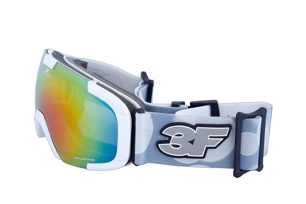 3F Vision Ski Brille für Kinder Glimmer K 1637