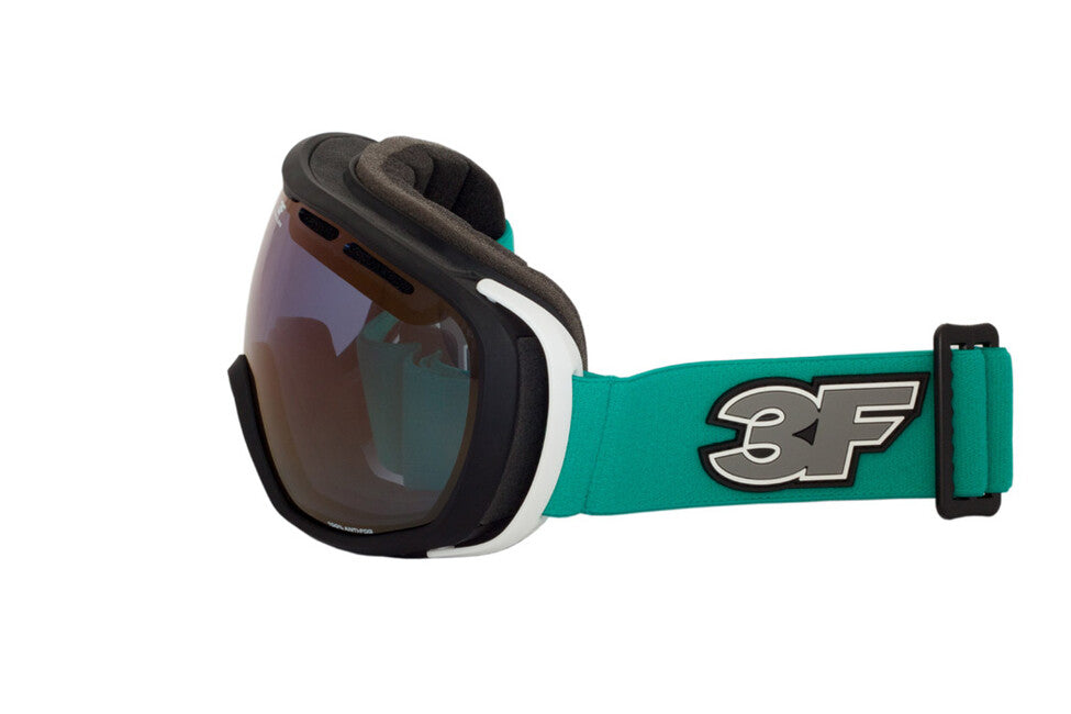 3F Vision Ski Brille für Kinder Pure II. 1751