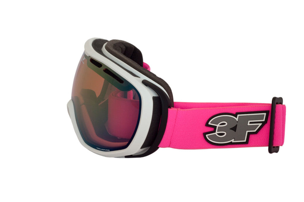 3F Vision Ski Brille für Kinder Pure II. 1753