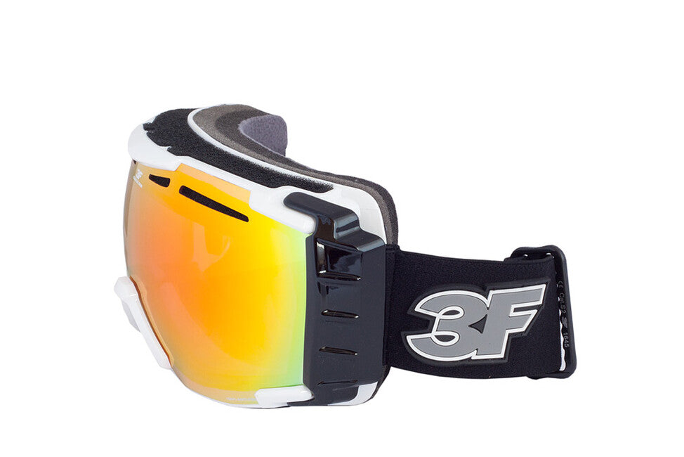 3F Vision Ski Brille Stub 1645