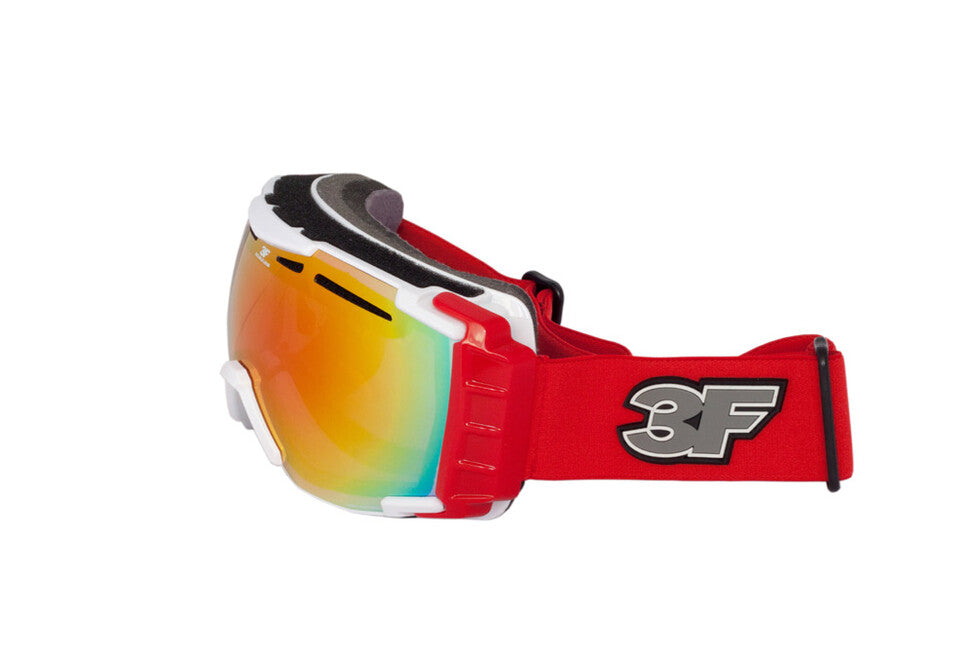 3F Vision Ski Brille Stub 1691