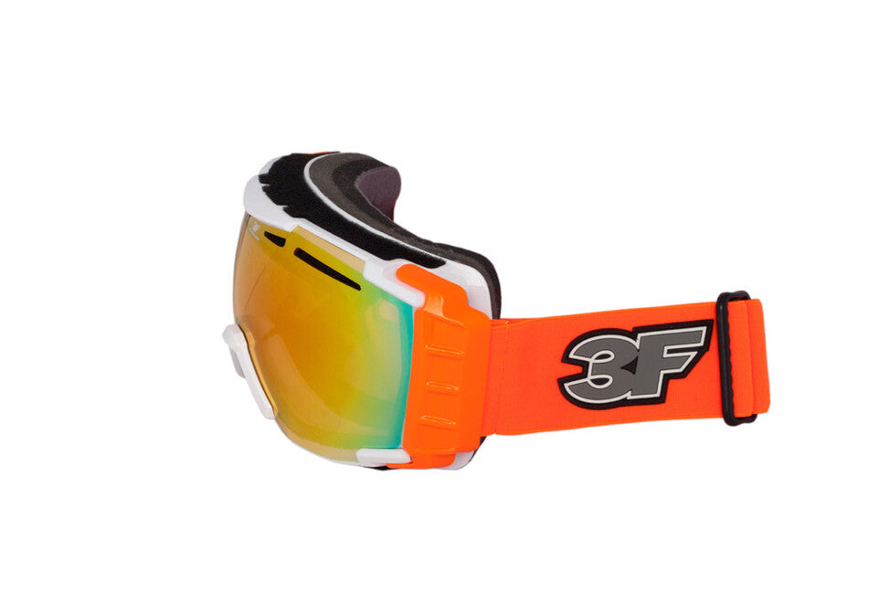 3F Vision Ski Brille Stub 1692