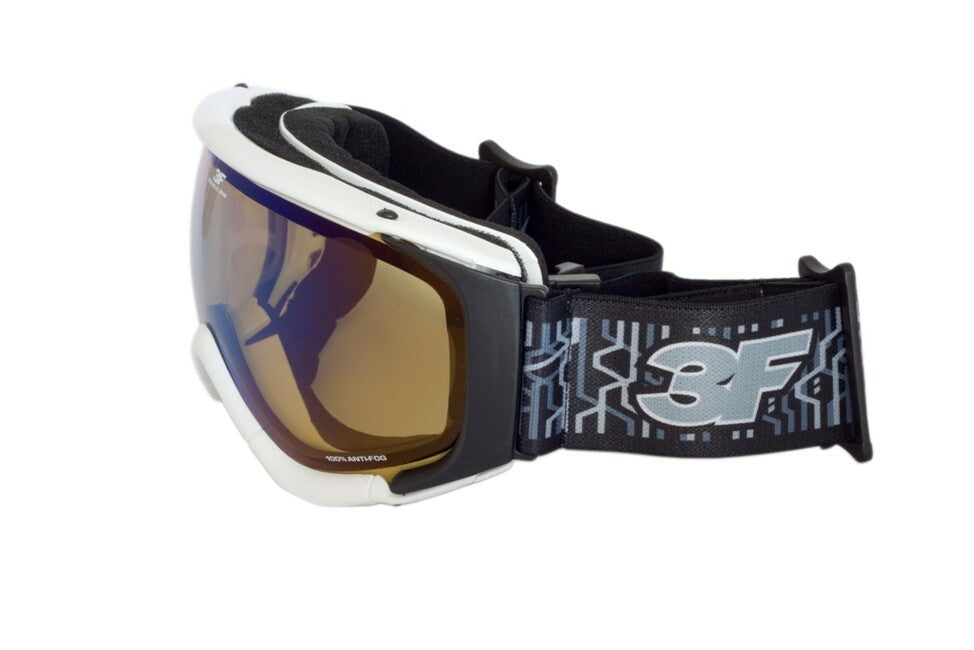 3F Vision Ski Brille Tornado 1309