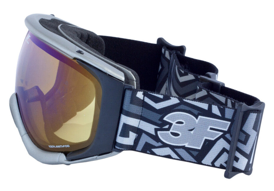 3F Vision Ski Brille Tornado 1894