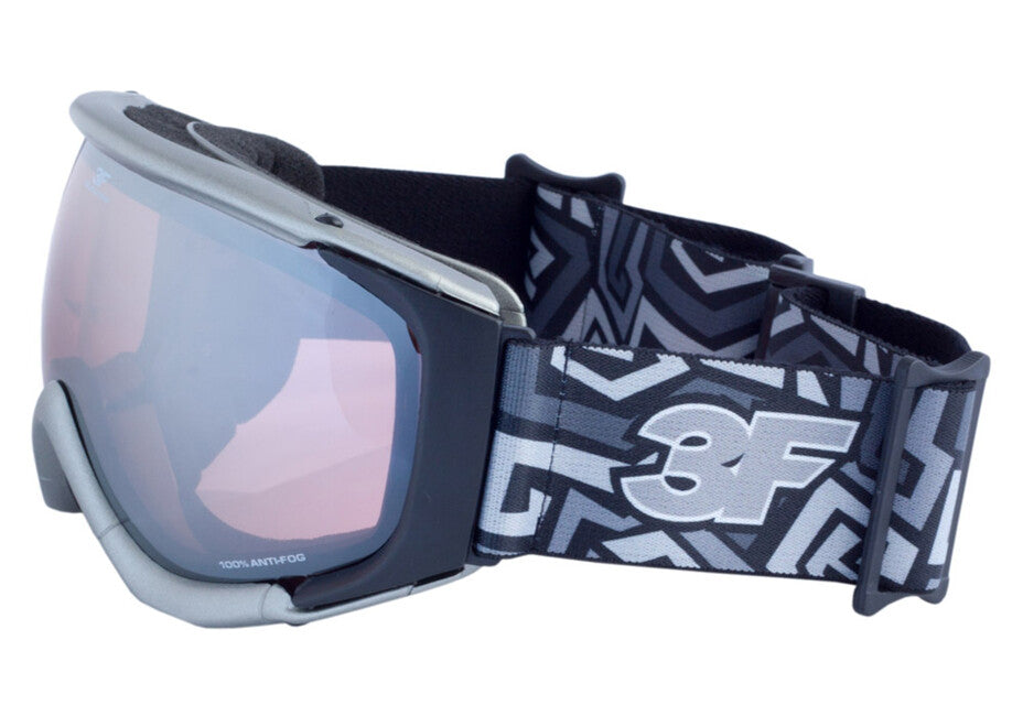 3F Vision Ski Brille Tornado 1895