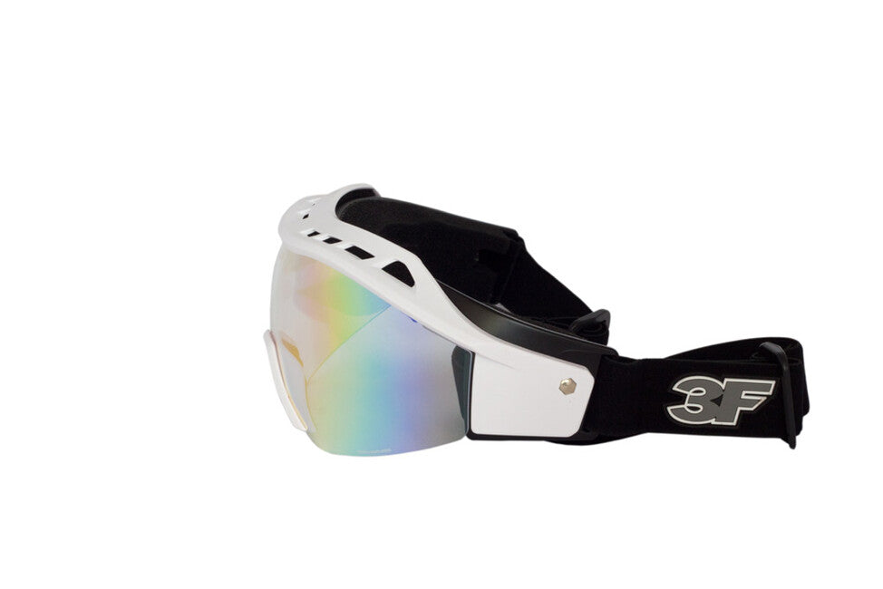 3F Vision Brille na Langlauf Range 1693