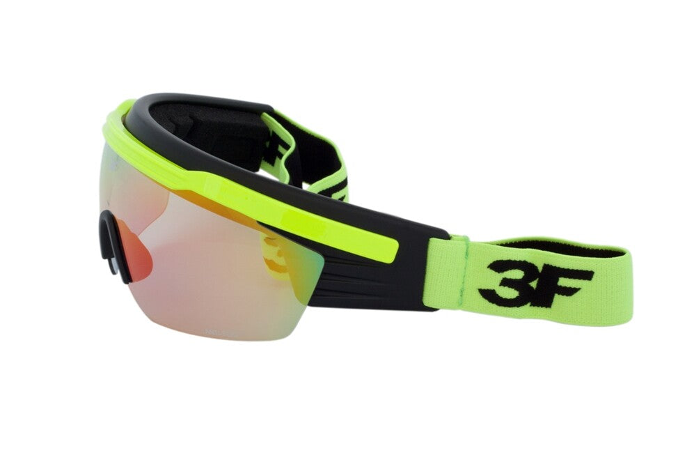 3F Vision Brille na Langlauf Xcountry II. 1746
