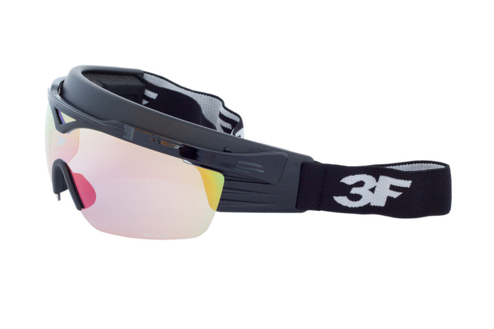 3F Vision Brille na Langlauf Xcountry III. 1825
