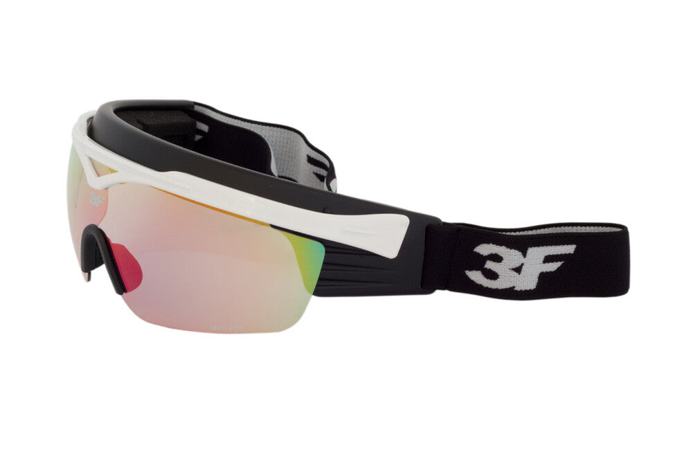 3F Vision Brille na Langlauf Xcountry III. 1826