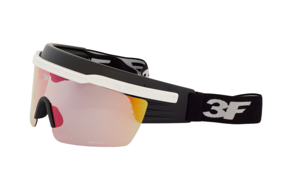 3F Vision Brille na Langlauf Xcountry jr. 1830