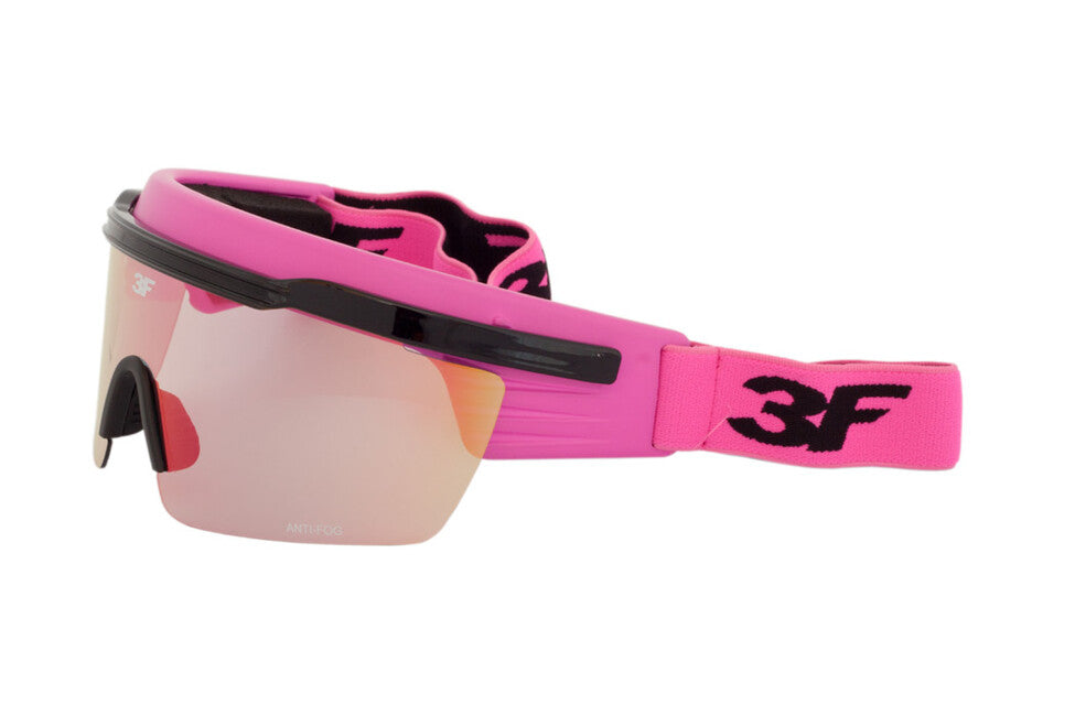 3F Vision Brille na Langlauf Xcountry jr. 1831