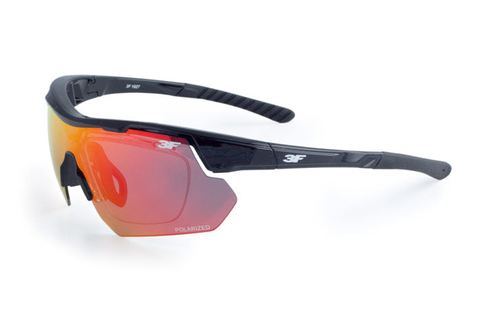 3F Vision Sonnenbrille 1927 RX