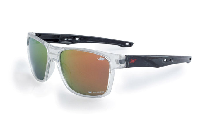 3F Vision Sonnenbrille Crystal 1914