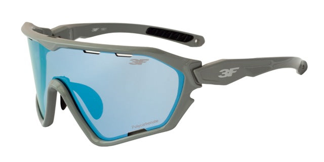 3F Vision Sonnenbrille Titan 1861