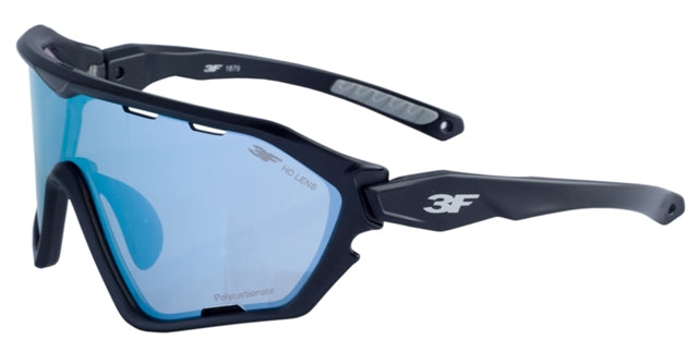 3F Vision Sonnenbrille Titan 1879