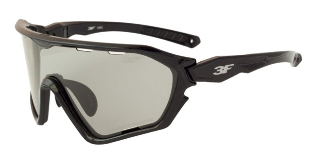 3F Vision Sonnenbrille Titan 1880