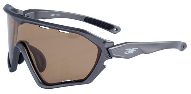 3F Vision Sonnenbrille Titan 1882