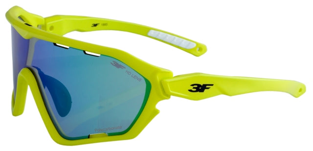 3F Vision Sonnenbrille Titan 1885