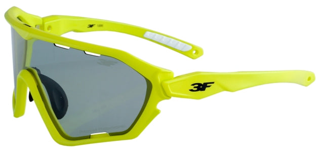 3F Vision Sonnenbrille Titan 1886