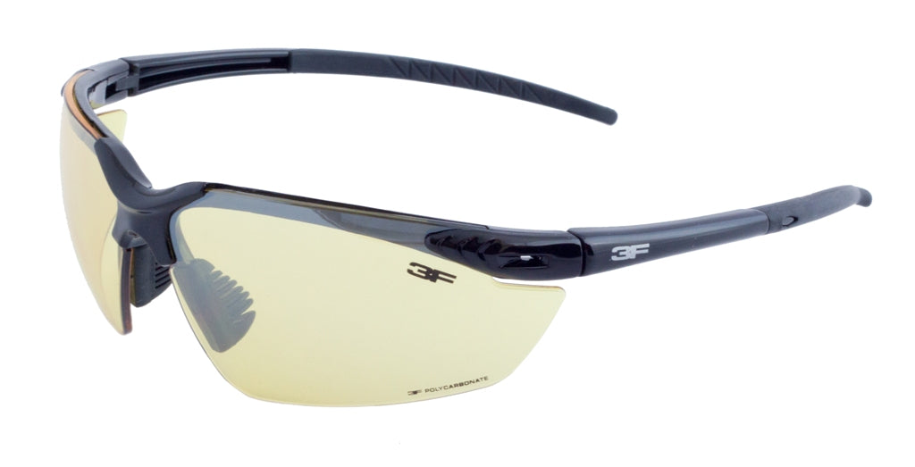 3F Vision Sportbrille Shaft 1475