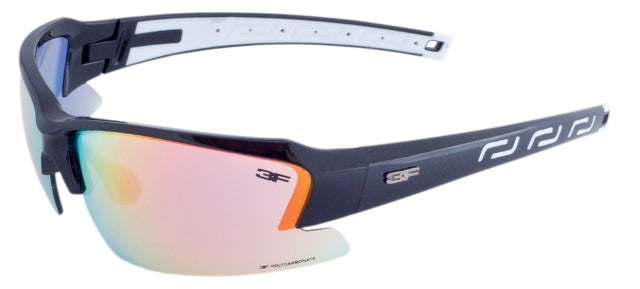 3F Vision Sportbrille Volcanic II 1616