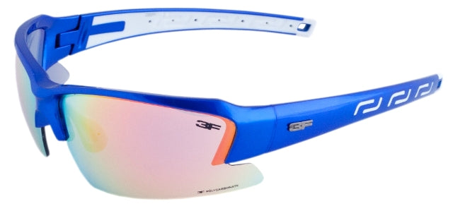 3F Vision Sportbrille Volcanic II 1617