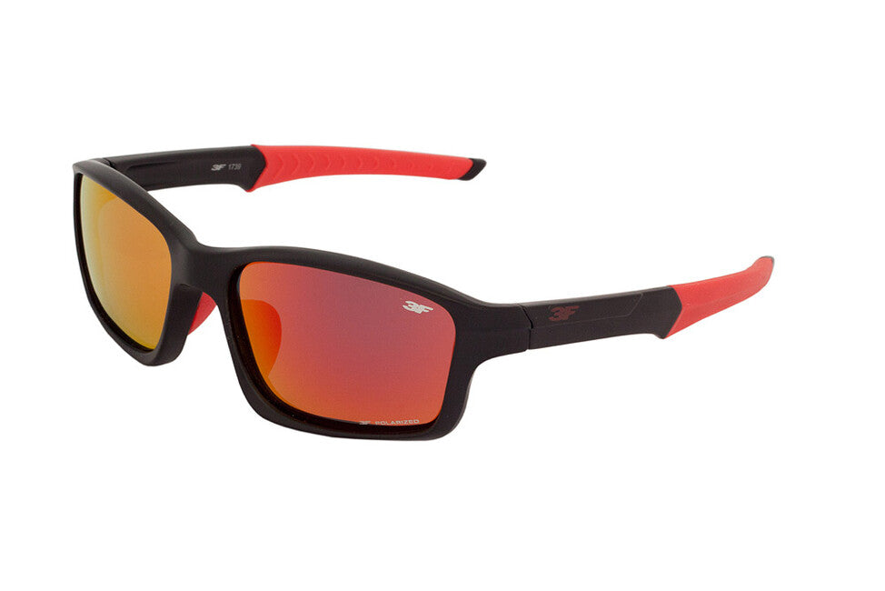 3F Vision Sport- Polarisationsbrille Attack 1739