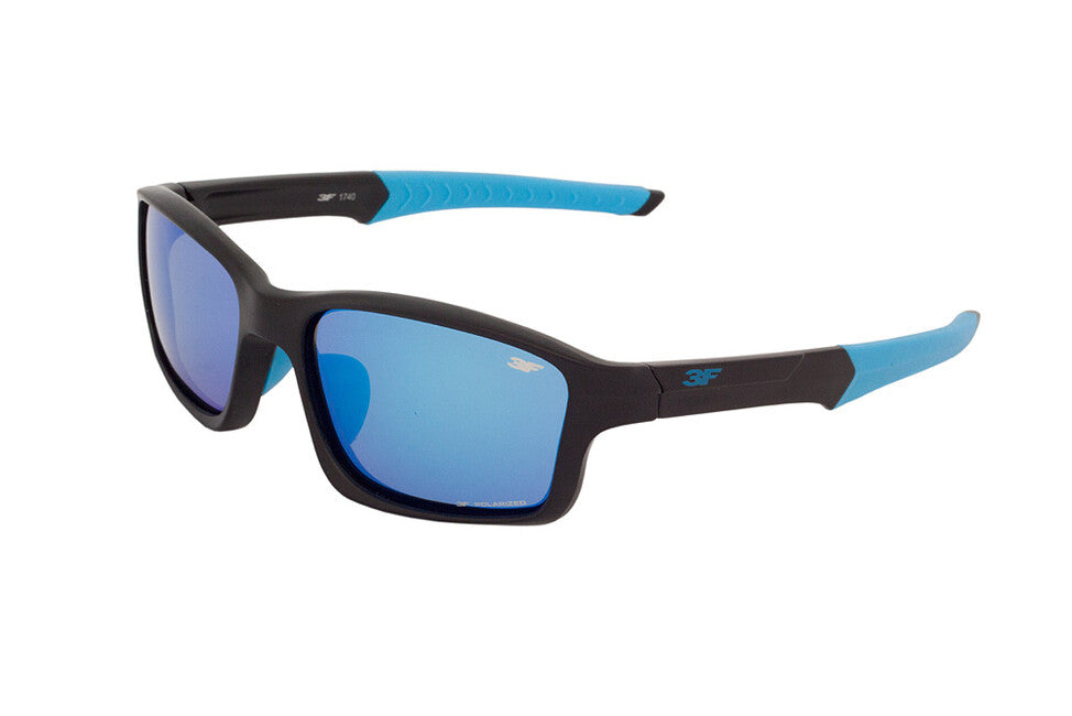 3F Vision Sport- Polarisationsbrille Attack 1740