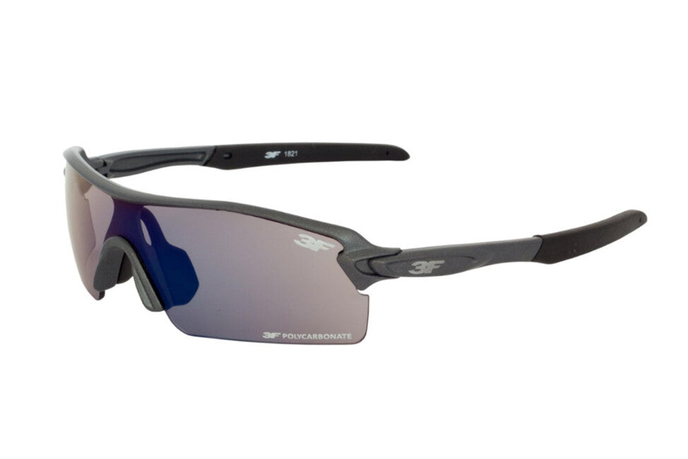 3F Vision Sport- Polarisationsbrille Bits 1821