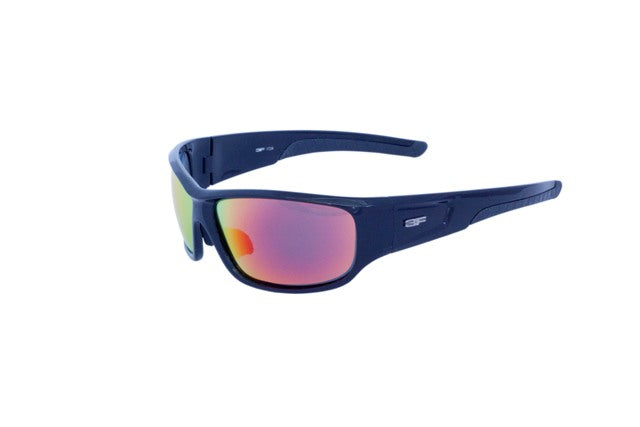 3F Vision Sport- Polarisationsbrille Brutal II. 1724