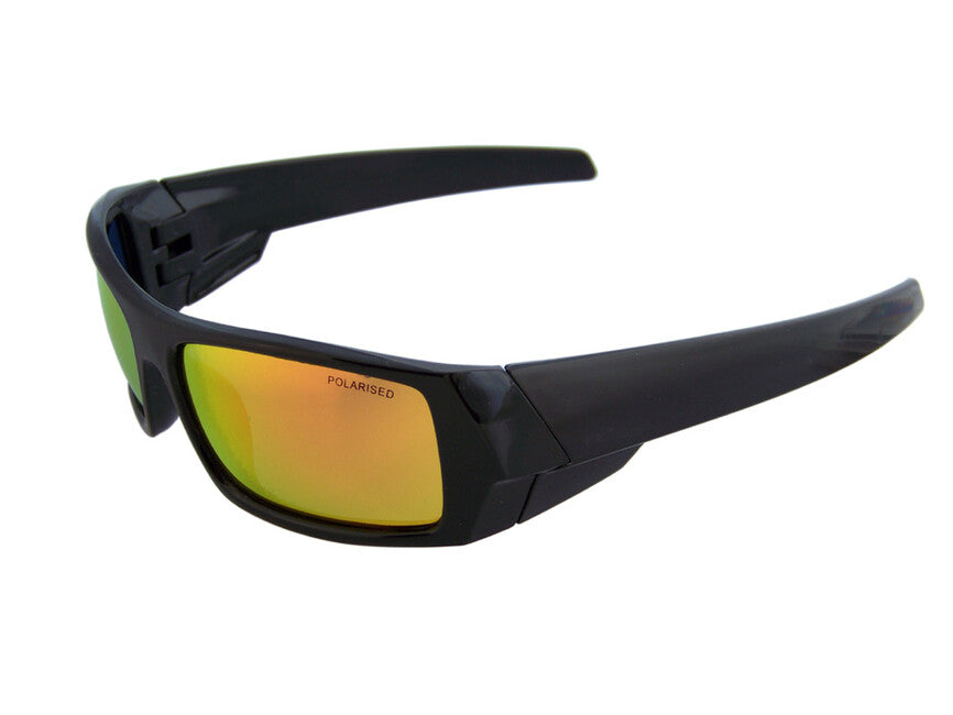 3F Vision Sport- Polarisationsbrille Bulled 1479