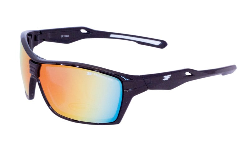 3F Vision Sport- Polarisationsbrille Clav 1664