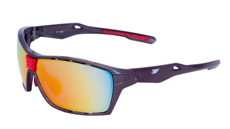 3F Vision Sport- Polarisationsbrille Clav 1665