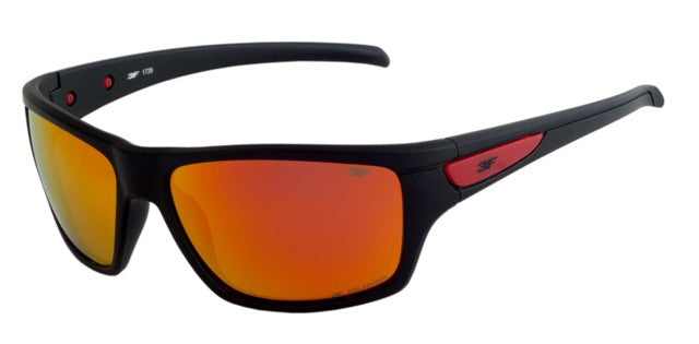 3F Vision Sport- Polarisationsbrille Cover 1726