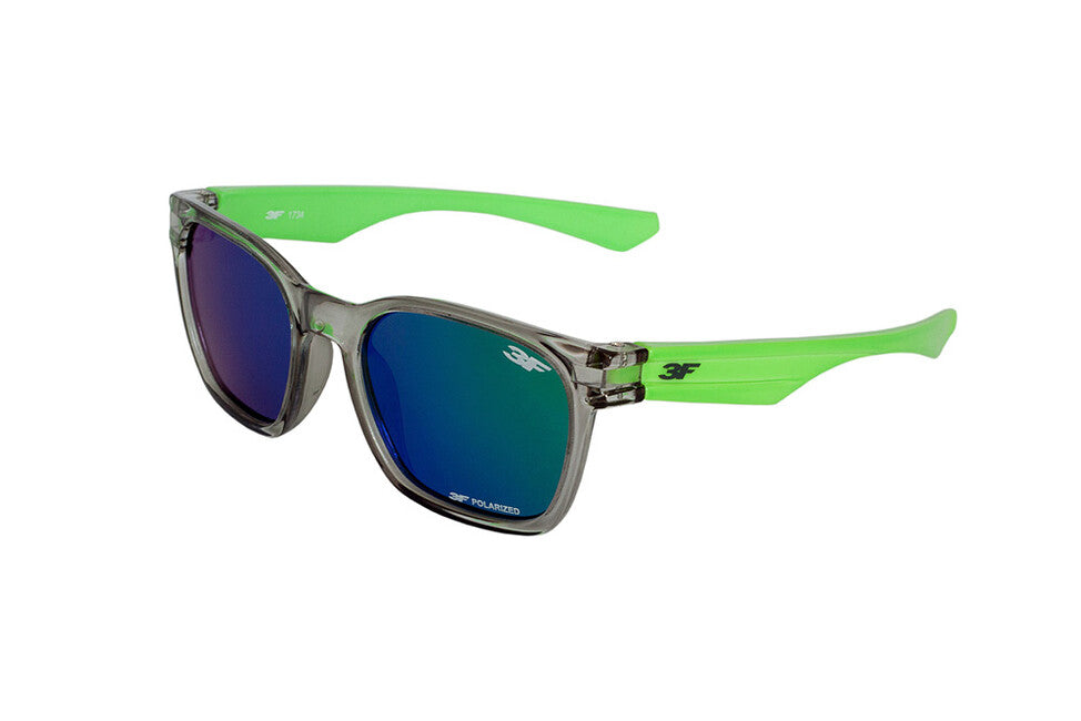 3F Vision Sport- Polarisationsbrille Defence 1734