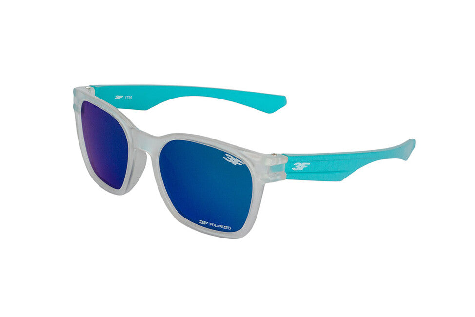 3F Vision Sport- Polarisationsbrille Defence 1736