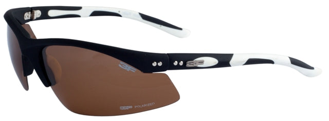 3F Vision Sport- Polarisationsbrille Leader 1038z