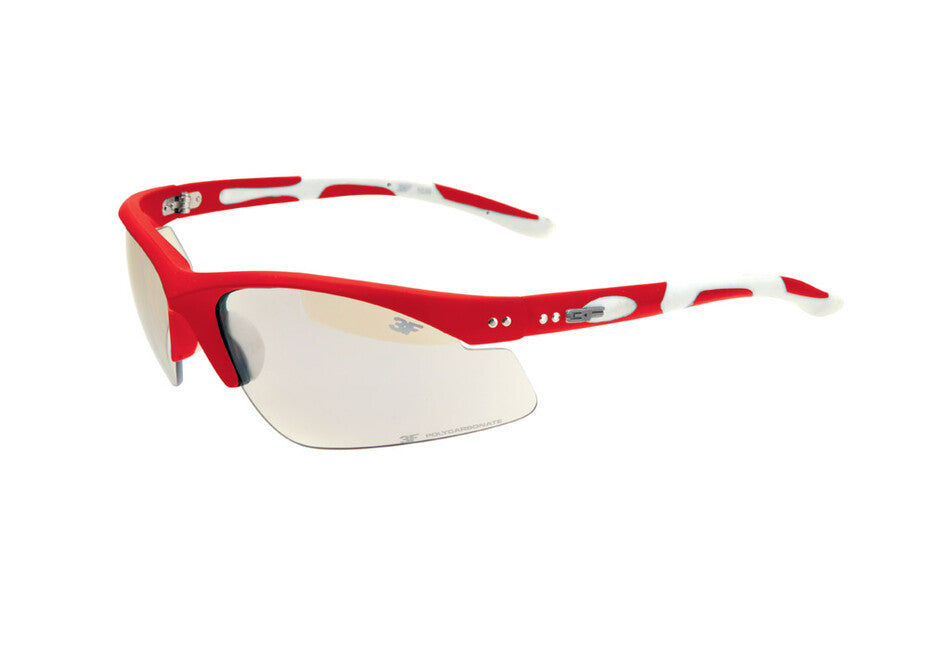3F Vision Sport- Polarisationsbrille Leader 1386