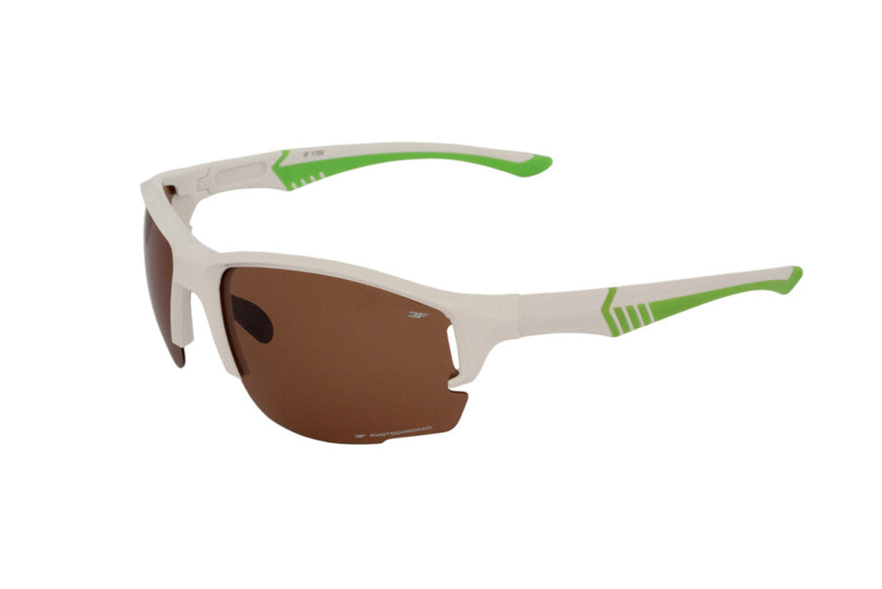 3F Vision Sport- Polarisationsbrille Levity 1709