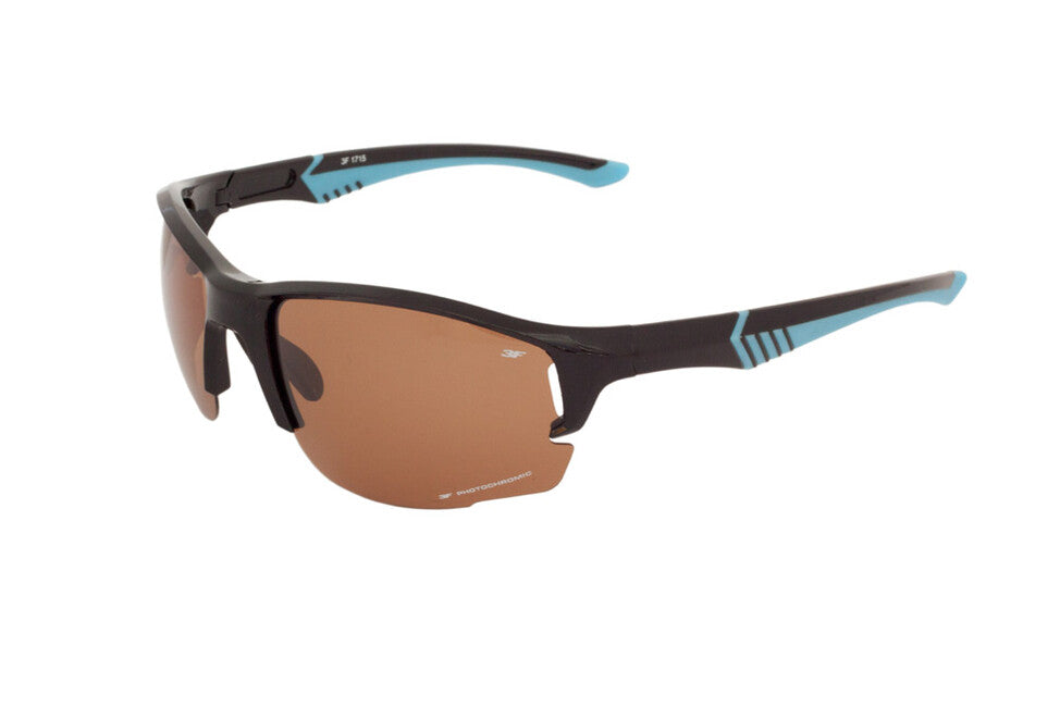 3F Vision Sport- Polarisationsbrille Levity 1715