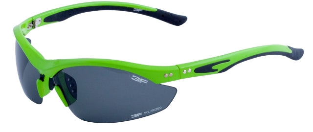 3F Vision Sport- Polarisationsbrille Mystery 1613