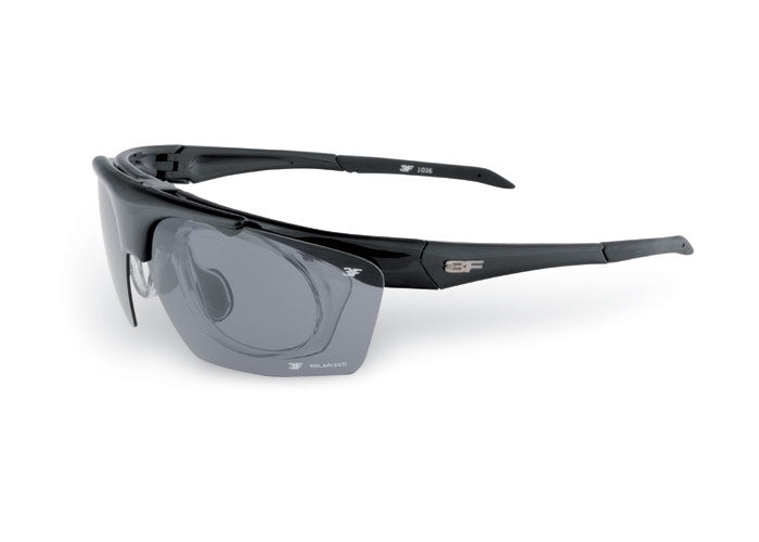 3F Vision Sport- Polarisationsbrille New optical 1036