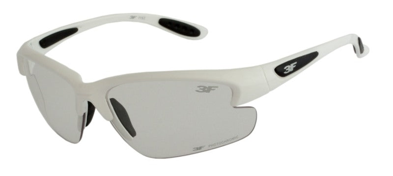 3F Vision Sport-Polarisationsbrille Photochromic 1162