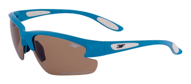 3F Vision Sport- Polarisationsbrille Photochromic 1629